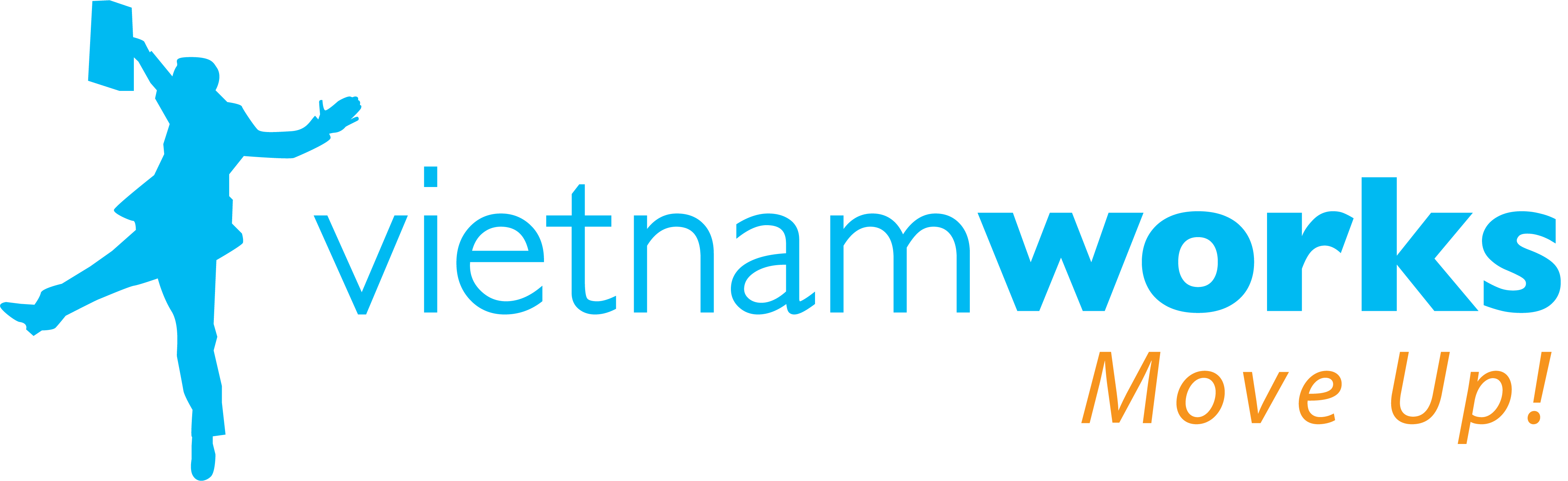 logo vietnamworks
